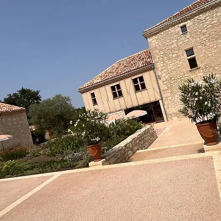 Semesterbostad L'etable - Domaine Lassalle Saint-creac Saint-Creac (Gers)