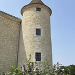 Semesterbostad L'etable - Domaine Lassalle Saint-creac *