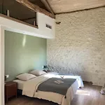 L'etable - Domaine Lassalle Saint-creac