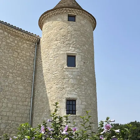 Holiday home L'etable - Domaine Lassalle Saint-creac *