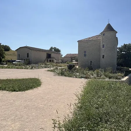 L'etable - Domaine Lassalle Saint-créac Hébergement de vacances Saint-Creac (Gers)
