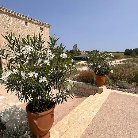 L'etable - Domaine Lassalle Saint-créac Hébergement de vacances Saint-Creac (Gers)