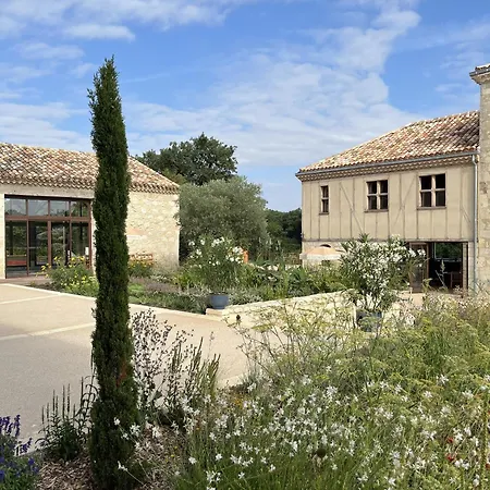 L'etable - Domaine Lassalle Saint-créac Hébergement de vacances Saint-Creac (Gers)