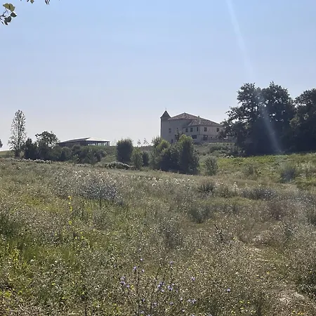 L'etable - Domaine Lassalle Saint-créac Hébergement de vacances
