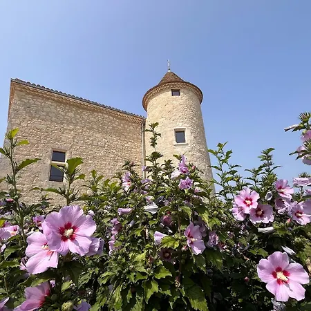 L'etable - Domaine Lassalle Saint-créac
