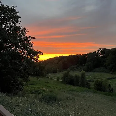 L'etable - Domaine Lassalle Saint-créac Hébergement de vacances