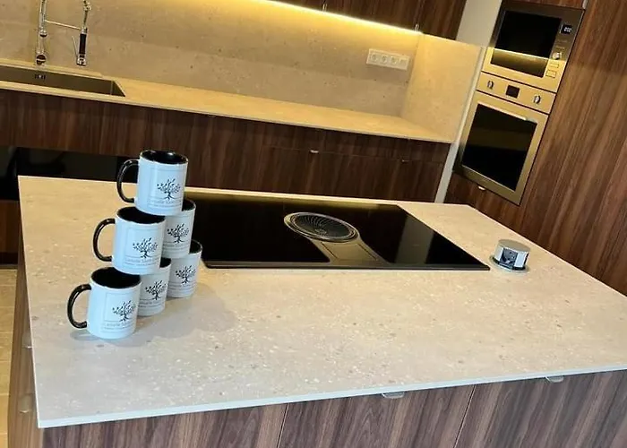 L'etable - Domaine Lassalle Saint-creac Ferienhaus