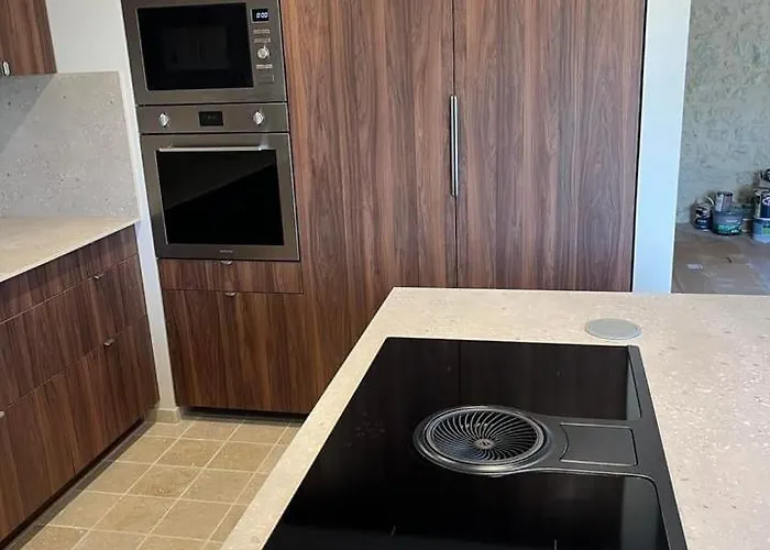 L'etable - Domaine Lassalle Saint-creac * Saint-Creac (Gers)