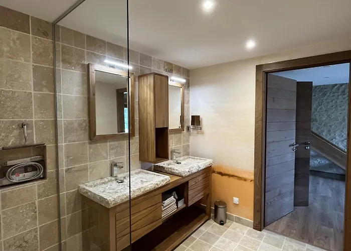 L'etable - Domaine Lassalle Saint-creac Saint-Creac (Gers)