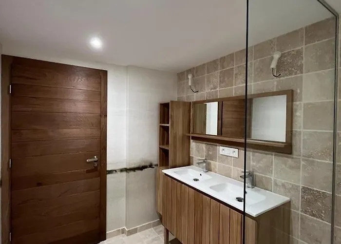 Ferienhaus L'etable - Domaine Lassalle Saint-creac